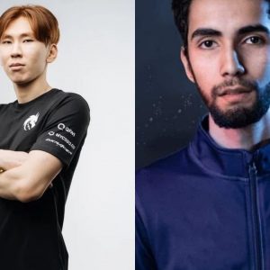 TorontoTokyo Vs Sumail TSpirit vs OG