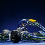"Like football or tennis" - Lando Norris on a mission to make karting more accessible with his LN Racing team