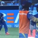 Rahul Tripathi Injury Update: Will Rahul Tripathi bat in CSK vs KKR IPL 2021 final match?