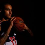 "You gotta do that trade 10 out of 10 times. If you have an opportunity to get five good basketball players for Russell Westbrook, it makes sense": Kyle Kuzma describes how it was easy decision for the Wizards to deal away Russell Westbrook