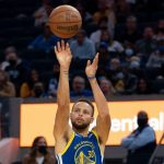 "I'm really not worried about Stephen Curry's scoring!": Steve Kerr gives a nonchalant response to questions about the Warriors star's scoreless 4th quarters this season