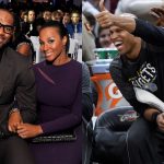 “Savannah James is cute man, imma get her number”: When Richard Jefferson hilariously plotted to flirt with LeBron James’ wife on an airplane