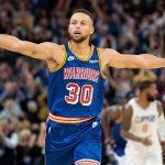 "Stephen Curry was just... Stephen Curry! Those last two 3s were ridiculous!": Warriors' Head Coach Steve Kerr compliments the Chef on his brilliant performance against Paul George and the Clippers