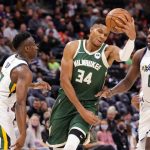 "Put some respect on Giannis' name!": Doris Burke slams the NBA community for counting out the Bucks as contenders for this upcoming season