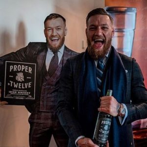 WWE Superstar wishes he was as good as Conor McGregor