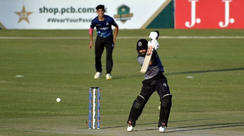BAL vs KHP Fantasy Prediction: Balochistan vs Khyber Pakhtunkhwa – 2 October 2021 (Rawalpindi). Mohammad Rizwan, Shaheen Afridi, Haris Sohail, Fakhar Zaman will be the best fantasy picks for this game.