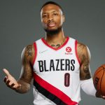 “Imma spend my hundreds of millions without the head trauma”: Damian Lillard scoffs at the notion that he would become a boxer upon retiring