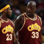 “LeBron James and I would’ve won that year if I was healthy”: Shaquille O’Neal guarantees he would’ve won an extra ring with the 2009-10 Cavaliers if not for his injury