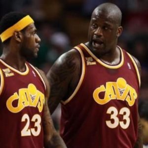 “LeBron James and I would’ve won that year if I was healthy”: Shaquille O’Neal guarantees he would’ve won an extra ring with the 2009-10 Cavaliers if not for his injury