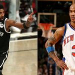 “Muhammed Ali would be proud of Kyrie Irving”: Stephon Marbury shockingly compares the boxing legend’s activism to the Nets star’s vaccine concerns