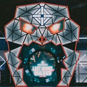 Valorant NA LCQ Stage