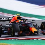 "One of the mechanics has found what looks like maybe a hairline crack"- Red Bull reveals Max Verstappen damaged wing gave them a massive scare
