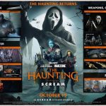 Warzone the haunting