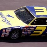 "It finally happened!": Watch Daniel Ricciardo put on a show in Texas as he gets his dream NASCAR car run