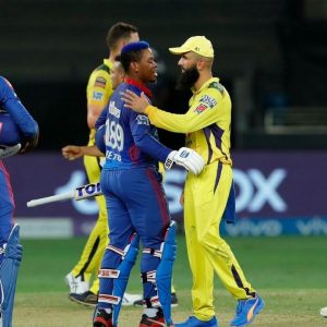 IPL 2021 DC vs CSK Live Telecast Channel in India: When and where to watch Delhi vs Chennai IPL 2021 Qualifier 1?