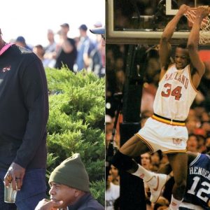 “Len Bias and Michael Jordan would certainly have pushed each other to being the GOAT”: Former Kings star explains how big a loss Celtics' 1986 no. 3 draft pick's loss to cocaine overdose was to basketball