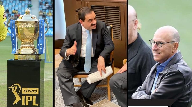 Upcoming IPL 2022 teams: How much money is needed to buy an IPL 2022 team?