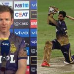 "Came from the coach": Eoin Morgan credits Brendon McCullum for revealing Venkatesh Iyer in IPL 2021 Phase 2