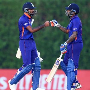 Why is Hardik Pandya not bowling: Will Hardik Pandya bowl in India vs Pakistan ICC T20 World Cup match?