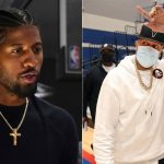 "Maturing is realizing Paul George peaked higher than Allen Iverson": Knicks fan invites flak for downplaying 2000-01 NBA MVP and 4-time scoring champion's basketball feats