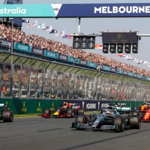"I don’t think any other tennis player or golfer or Formula 1 driver will even get a visa"– Australia to have no visa policy towards unvaccinated F1 drivers in 2022