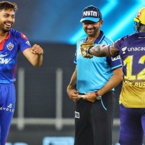 DC vs KOL Qualifier-2 Team Prediction: Delhi Capitals vs Kolkata Knight Riders – 13 October 2021 (Sharjah). Sunil Narine, Shikhar Dhawan, and Prithvi Shaw will be the best fantasy picks for this game.