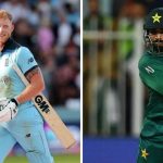 "Remember the name": Ben Stokes lauds Asif Ali after latter's heroics with bat during Pakistan vs Bangladesh T20 World Cup match