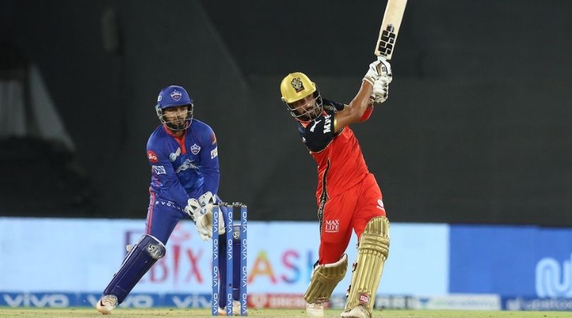 BLR vs DC Team Prediction: Royal Challengers Bangalore vs Delhi Capitals – 8 October 2021 (Dubai). Glenn Maxwell, Harhsal Patel, Axar Patel, and Rishabh Pant will be the best fantasy picks for this game.