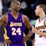 Kobe Bryant knew Stephan Curry was going to be a serious problem since the early days of his career.