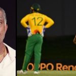 "The action that he took was dumb": Michael Holding lashes out at Quinton de Kock for not taking a knee for BLM movement