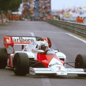 “Audi and Porsche seem to have different ideas" - Volkswagen considering buyout of McLaren before entering F1, report suggests