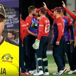 "They completely dominated us from the start": Aaron Finch opens up after England vs Australia ICC T20 World Cup 2021 game