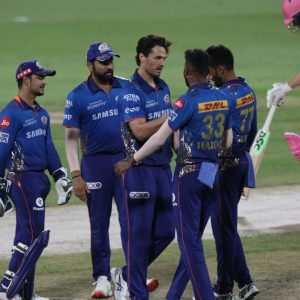 RR vs MI memes: Twitter reactions and funniest memes on Rajasthan Royals batters failing miserably vs Mumbai Indians