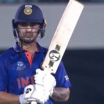 Ishan Kishan Injury Update: What happened to Ishan Kishan? Is Kishan injured?