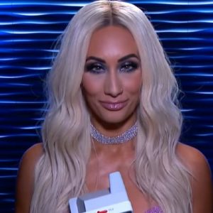 Carmella opens up on toxicity from WWE Fans on Social Media