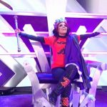 Zelina Vega wins first ever Queen’s Crown tournament at WWE Crown Jewel 2021