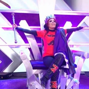 Zelina Vega wins first ever Queen’s Crown tournament at WWE Crown Jewel 2021