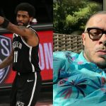 "16,000 NYPD officers unvaccinated but all the attention on Kyrie Irving": Civil Rights activist Shaun King slams the media for selective journalism