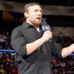 Bryan Danielson discusses why his stint as SmackDown General Manager was important for his career