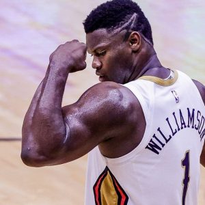 "Just focus on the game": When Kobe Bryant had some Mamba-esque words of advice for a 19-year old Zion Williamson