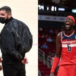"Hey look, I need my money back first, NBA": Montrezl Harrell clears the air over his verbal spat with Drake that cost him $2000