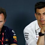 "There is no such thing as a human error"– Toto Wolff and Christian Horner disagree on errors in F1 pitstops
