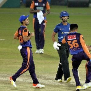 BAL vs CEP Fantasy Prediction: Balochistan vs Central Punjab – 10 October 2021 (Rawalpindi). Hussain Talat, Imam ul Haq, Wahab Riaz, and Ahmed Shehzad will be the best fantasy picks for this game.