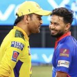 CSK vs DC Head to Head in IPL history | Delhi Capitals vs Chennai Super Kings stats | IPL 2021 Match 50