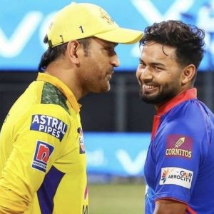 CSK vs DC Head to Head in IPL history | Delhi Capitals vs Chennai Super Kings stats | IPL 2021 Match 50
