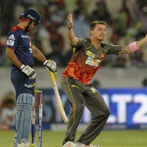 "Cuts anything": Dale Steyn compares Virender Sehwag to 'sharpest knife' as latter celebrates 43rd birthday