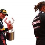 "Max gets under Lewis' skin" - Reddit user notes how Max Verstappen is superior challenger to Lewis Hamilton than Nico Rosberg and Sebastian Vettel