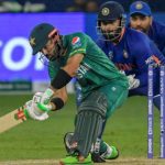 "Respect your stars": Mohammad Rizwan lends support to Mohammed Shami amidst latter facing unnecessary criticism