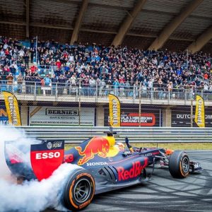 "Max Verstappen is stronger than his car" - Former Dutch racing driver on recent Max Verstappen's triumph against Mercedes