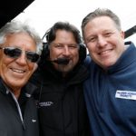 “The Rausing family is no longer a shareholder" - Former F1 driver claims Michael Andretti to Sauber is a done deal